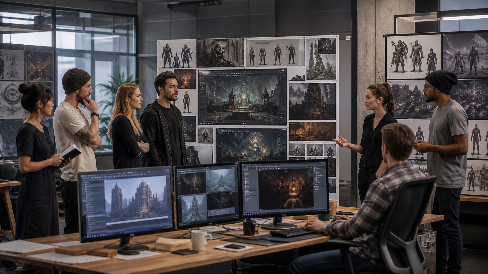 What Studio Consolidation Means for Slot Catalogues