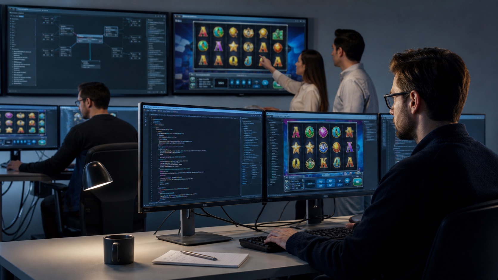 Why Independent Testing Labs Matter to Digital Game Releases