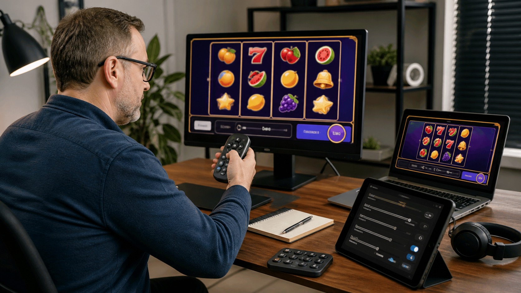 What Accessibility Looks Like in a Modern Slot Interface