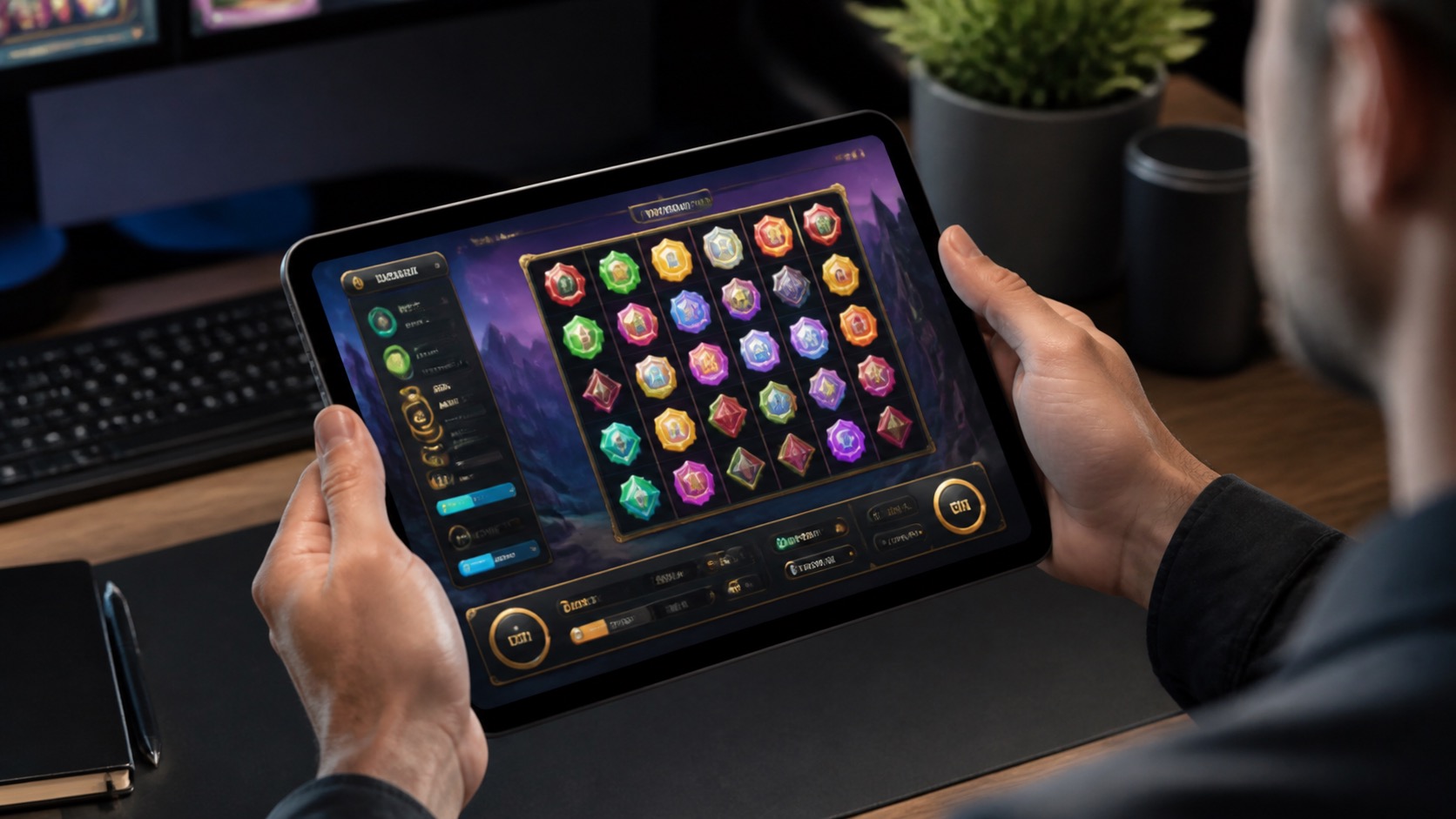 How to Evaluate a New Slot Before the Launch Hype Takes Over