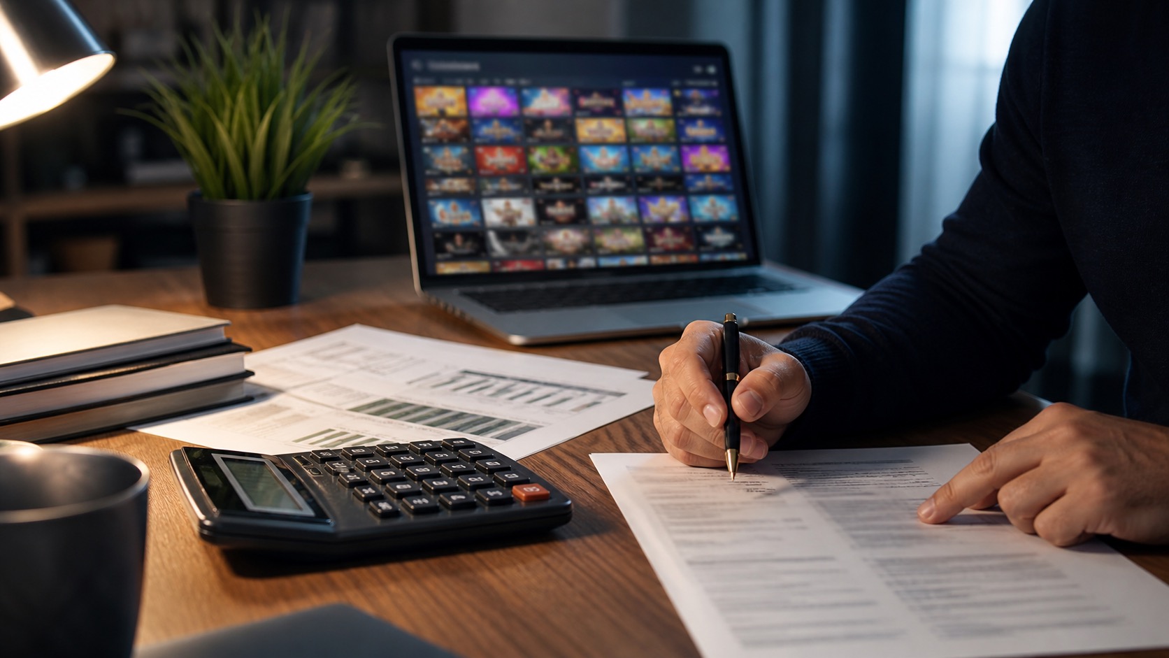 How to Read Wagering Requirements Before Accepting a Promotion