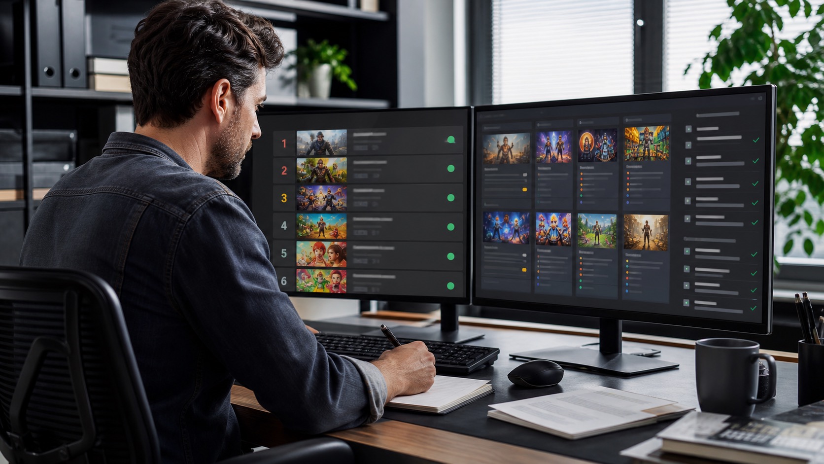 How to Keep an Evergreen Slot Ranking Honest